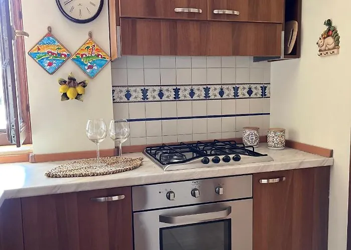 Scirocco Apartment Lecce