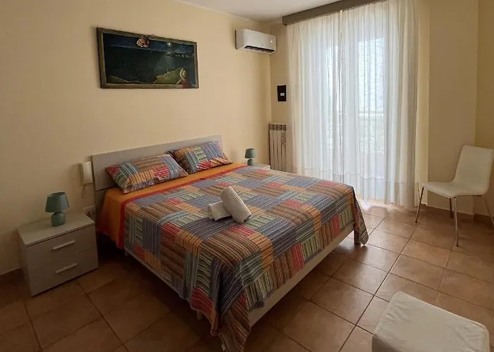 Apartment Scirocco Lecce