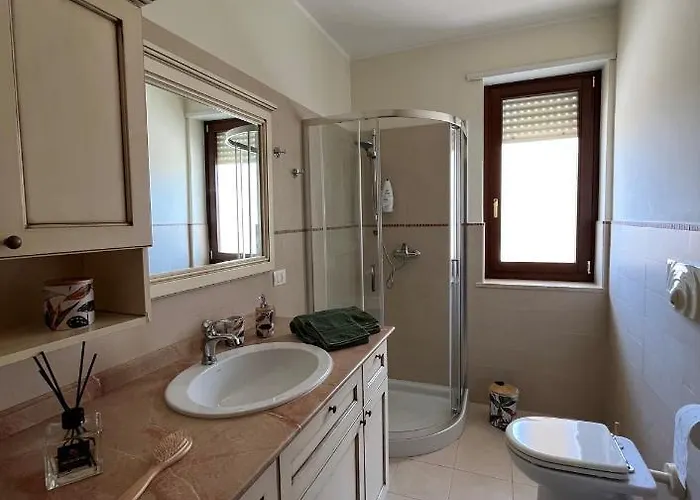 Scirocco Apartment Lecce