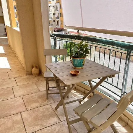 Apartmán Scirocco