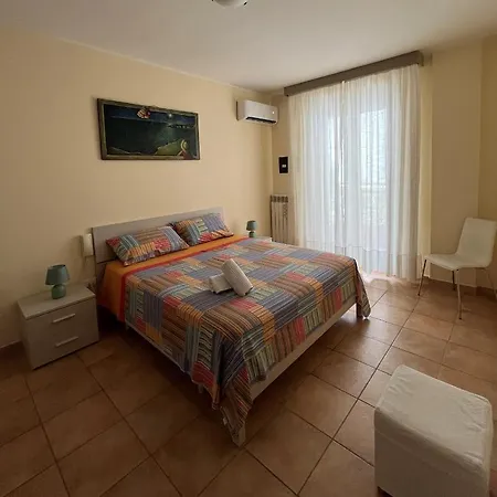 Apartmán Scirocco Lecce